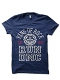 Run-D.M.C. Half Sleeve T-Shirt Hoodie, Sweatshirt | PureTeeCo.com