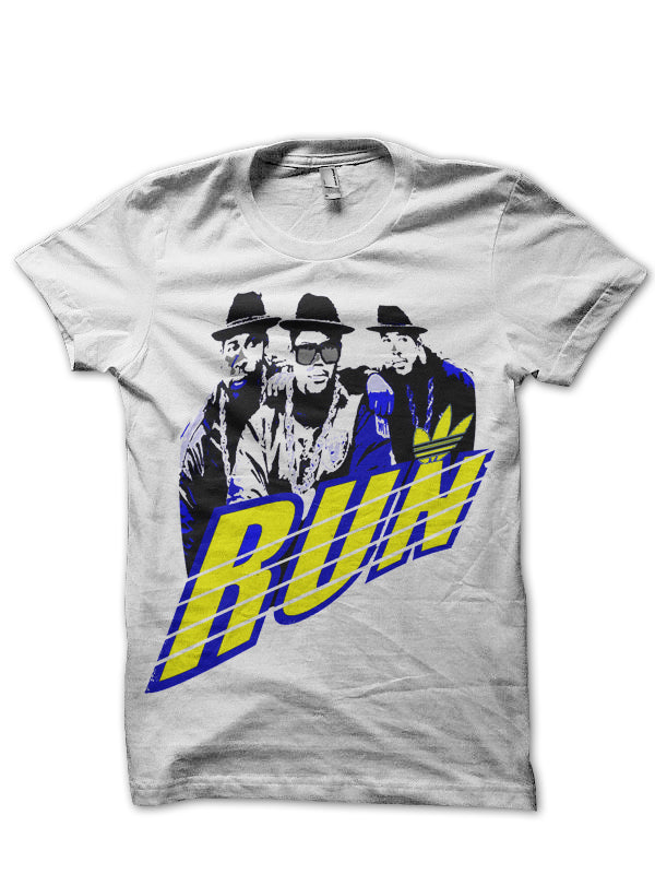 Run D.M.C T-Shirt Hoodie, Sweatshirt | PureTeeCo.com
