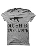 Rush T-Shirt Style018 Hoodie, Sweatshirt | PureTeeCo.com