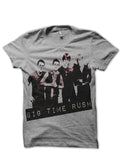 Rush T-Shirt Style016 Hoodie, Sweatshirt | PureTeeCo.com