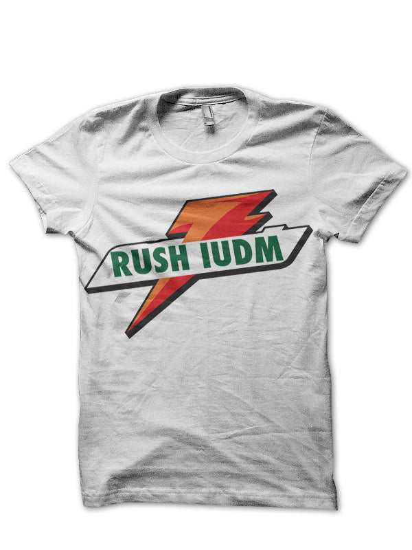 Rush T-Shirt Style015 Hoodie, Sweatshirt | PureTeeCo.com