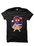 Astronaut Russell Westbrook T-Shirt Hoodie, Sweatshirt | PureTeeCo.com