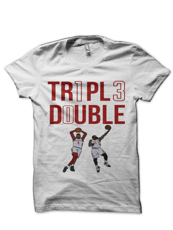 Russell Westbrook T-Shirt Style002 Hoodie, Sweatshirt | PureTeeCo.com