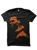 Russell Westbrook Black T-Shirt Hoodie, Sweatshirt | PureTeeCo.com