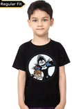 Ryuk Black Kids Tee Hoodie, Sweatshirt | PureTeeCo.com