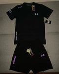 Under Amour Reflective