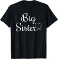 Cool Big Sister T-Shirt