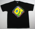 Vintage 1994 OT Occupational Therapy Made In USAT-Shirt Size XL 90's