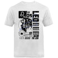 Unisex Leo Lion Zodiac T-Shirt Astrology Horoscope Birthday Graphic Tee 5XL Image 1 of 4
