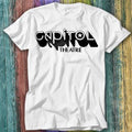 Capitol Theatre As Worn By Joey T Shirt Top Tee 374
