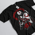 KratosT-shirt God of war shirt Ghost of Sparta Unisex Shirt All Size