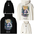 Chainsaw Man × glamb Reze Hoodie Chainsaw Man – The Movie: Reze Arc