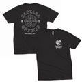 Zastava Arms Serbian AK47 T-Shirt - Multiple Colors