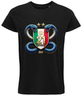 INTER Scudetto CHAMPIONE T-series A tricolor Football ita