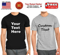 Custom Shirt, Custom T-Shirts, Personalized T-shirt, Personalized Shirt Unisex
