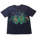 90’s Vintage Nature Frog Graphic Tee Unisex Short Sleeve Shirt S-5XL Image 1 of 4