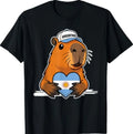 Argentinian Capybara T-Shirt