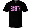 Elsbeth Tv Series T Shirt