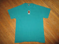 BIGGBY COFFEE T SHIRT Coffeehouse Formerly Beaners Barista Adult MEDIUM Image 1 of 3