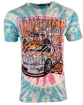 Rebel Saints By Affliction Men's T-shirt RACE Premium Quality S-3XL $88