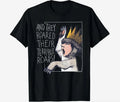 Where the Wild Things Are Roar T-Shirt