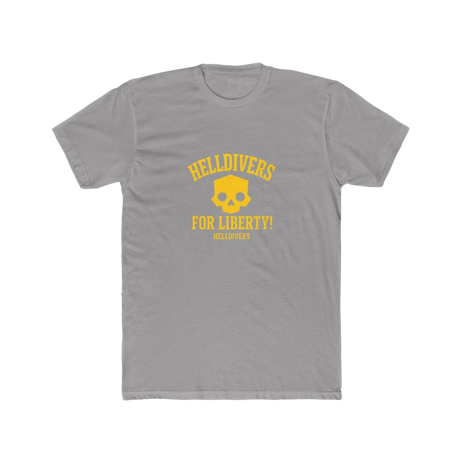 Creative Graphic Design T-Shirt for Designers