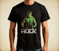 The Incredible Hulk Superhero 80's TV Series Retro Classic T Shirt Tee Gift NWT
