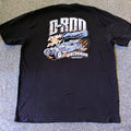 Welder Up D-Rod Shirt Mens XL Down & Dirty Cummins Diesel Rat Rod VTG Biker