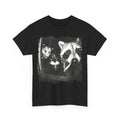 Trash Panda Night Crew Vintage Raccoon Opossum Skunk Unisex T-Shirt