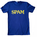 Retro SPAM® Classic Canned Meat T-Shirt Perfect Gift for Foodies & Vintage