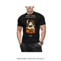 Personalized Halloween Book Lover T-Shirt Custom Name Reading Gift