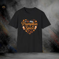 In My Pumpkin Spice Era T-Shirt | Softstyle Tee