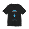 Master Electrician Schematic Graphic Tee Vintage Trade Lineman Wireman Shirt