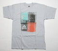 MATIX Welder Tee (L) Gray TS063
