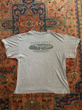 Yosemite National Park Vintage T-Shirt Image 1 of 4