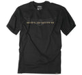 Factory Effex Gold Wing Sketched T-Shirts Motorcycle ATV/UTV Street Bike PWC