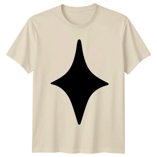 Abstract Geometric Minimalist Design Shape  Art Birthday Gift For Him And Her