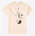 Olivia Rodrigo Swing Line Art T-Shirt Size S-5XL