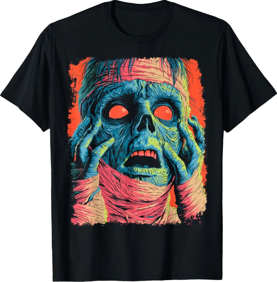Mummy T-Shirt