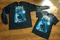 HORNA - Perima Vihassa Ja Verikostossa (T-Shirt / Longsleeve) Gildan