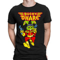 Bucky O'Hare 90s Animated Cartoons TV Series Retro Mens Womens T-Shirts Top #DGV