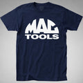 Mac Tools T-SHIRT tee Mechanics Automotive Parts Racing Garage