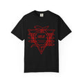 SEELE Logo T-Shirt Neon Genesis Evangelion Fan Gift Otaku 90s Anime  Nostalgia