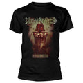Decapitated Blood Mantra Shirt S-XL T-Shirt Official Death Metal Tshirt