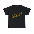 I Speak Jive Retro Graphic Tee Shirt, S-5XL