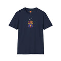 Rare Barca FC Barcelona T-shirt