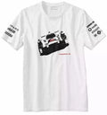 Porsche Driver's Selection Limited Edition 919 Le Mans T-Shirt  (*US DUTY FREE)