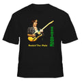 Ronnie Montrose Guitarist T Shirt