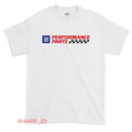 New GM Performance Parts Logo American Funny T Shirt USA size S - XXL