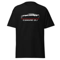 Camaro ZL1 Supercharged LT4 Track Spec Streetwear Graphic Tee T-Shirt Gift